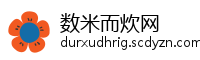 数米而炊网